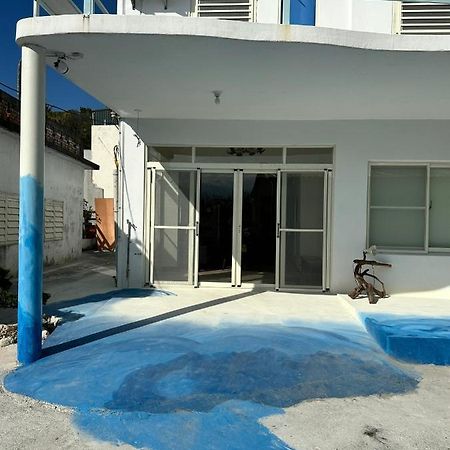 Villa 鰆居chun House 三仙台 à Chenggong Extérieur photo