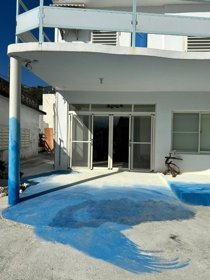 Villa 鰆居chun House 三仙台 à Chenggong Extérieur photo