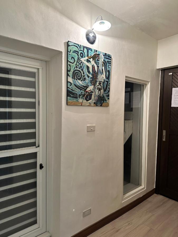 Villa 鰆居chun House 三仙台 à Chenggong Extérieur photo