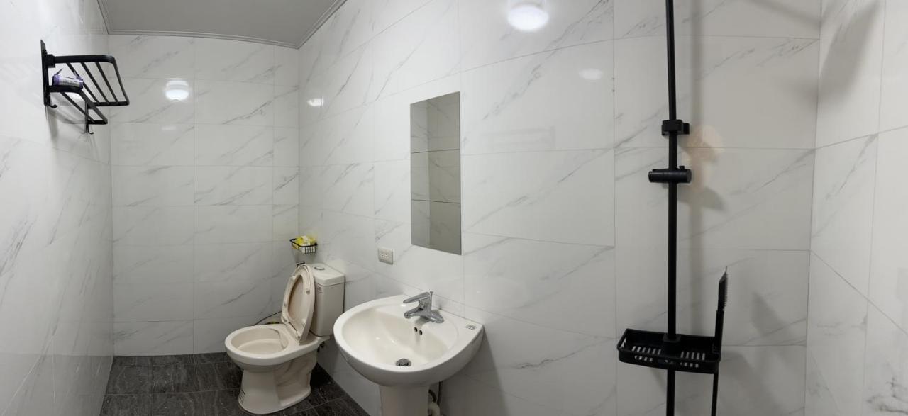 Villa 鰆居chun House 三仙台 à Chenggong Extérieur photo