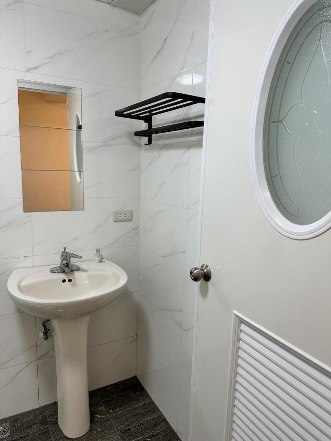 Villa 鰆居chun House 三仙台 à Chenggong Extérieur photo