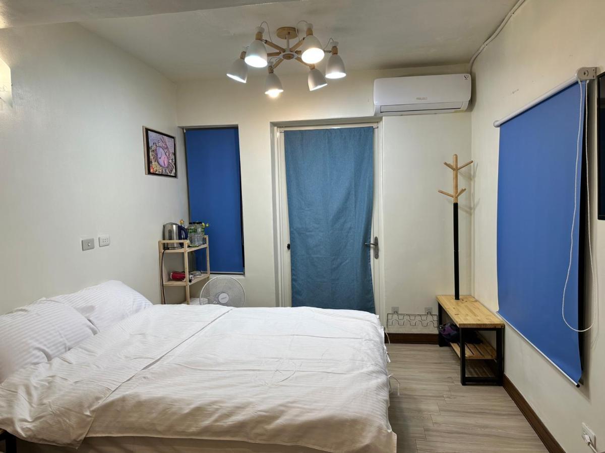 Villa 鰆居chun House 三仙台 à Chenggong Extérieur photo